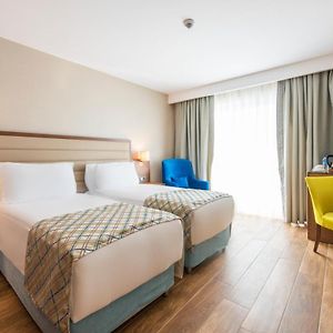 Pokój typu deluxe z łóżkiem king-size